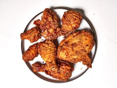 Fried Chicken Recipes
