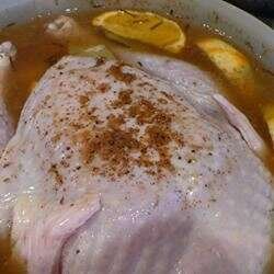 Turkey