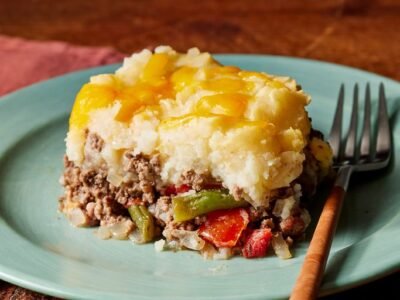 Savory Pie Recipes