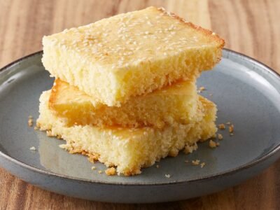 Pound Cake Recipes