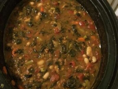 Chili Recipes