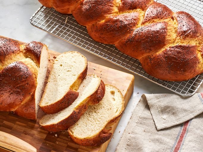 Challah Bread