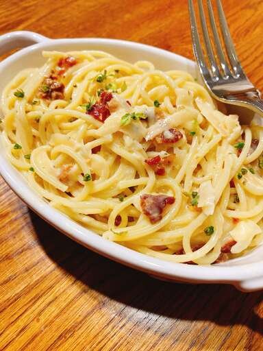 Pasta Carbonara Recipes