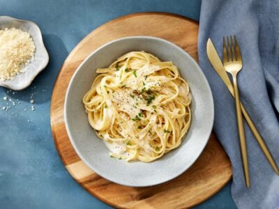 Pasta Sauces