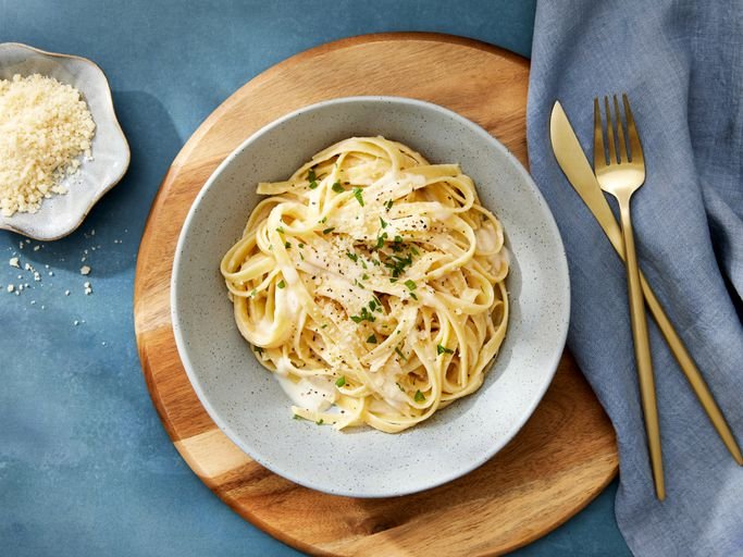 Pasta Sauces