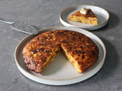 Chef John’s Tortilla de Patatas