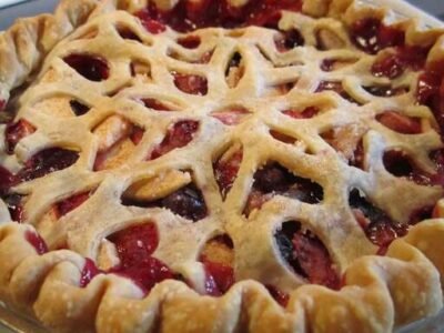 Fruit Pies
