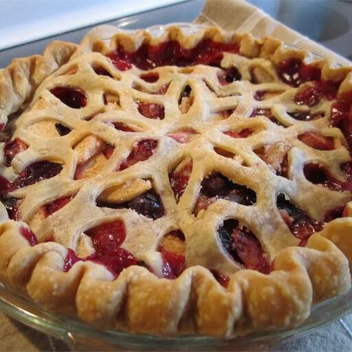 Fruit Pies