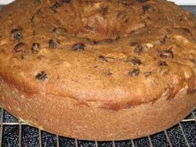 Spice Cake Recipes