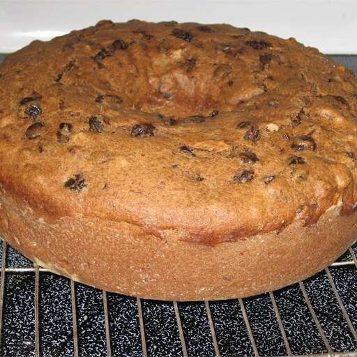 Spice Cake Recipes