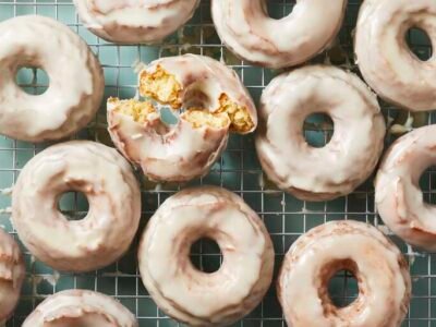 Doughnuts
