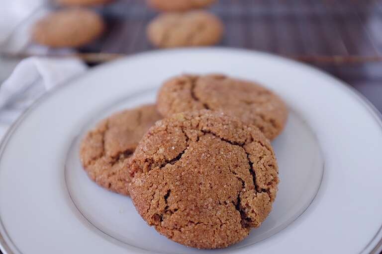 Gingerbread Cookie Recipes