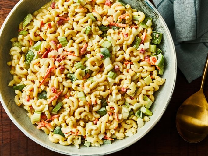 Pasta Salad