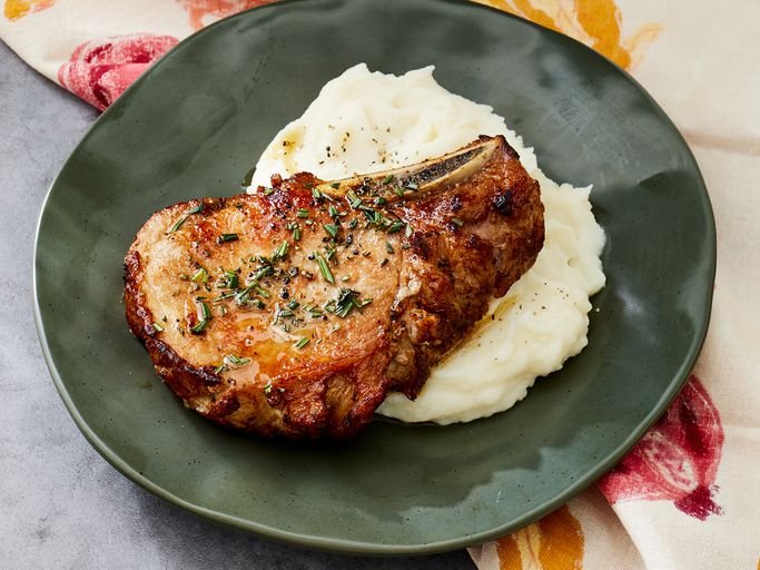 Pork Chop Recipes