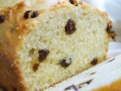 Irish Soda Bread Recipes
