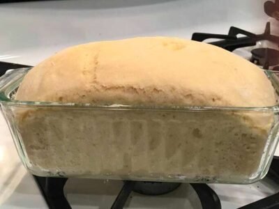 Breakfast Bread Recipes