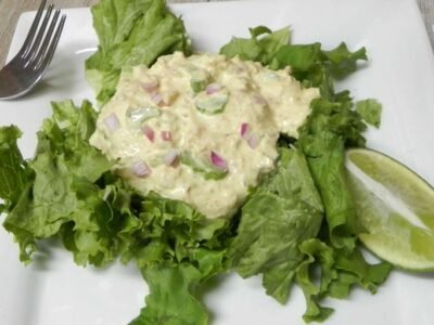 Seafood Salad Recipes