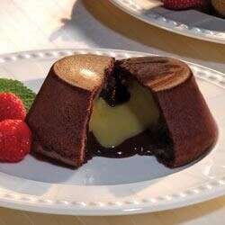 Chocolate Fondant A La Maille®