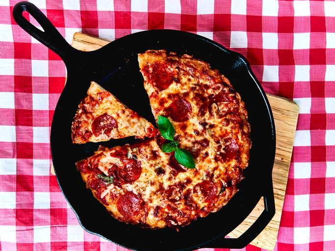 Pizza Recipes