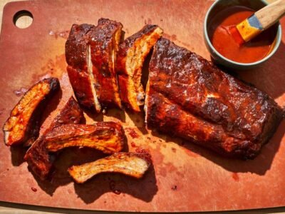 Pork Rib Recipes