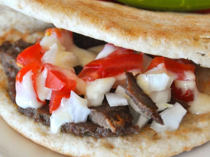 Sandwich Recipes