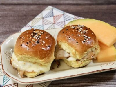 Mini Foods