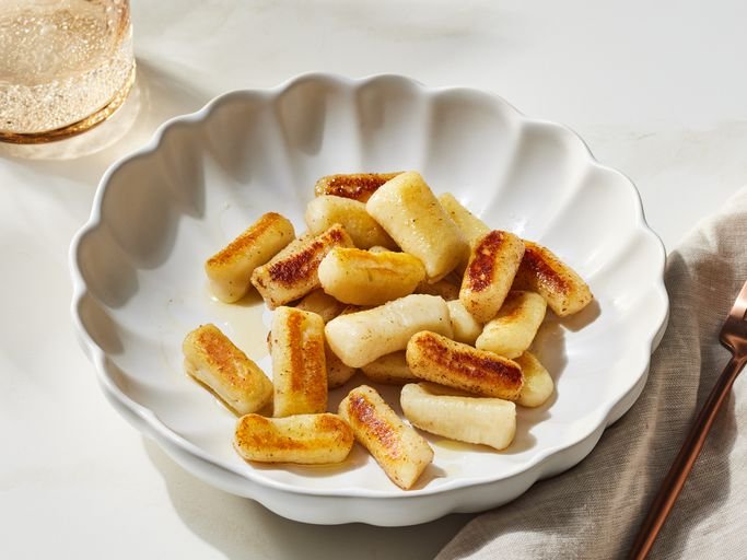 Pasta by Shape Recipes