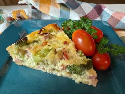 Quiche