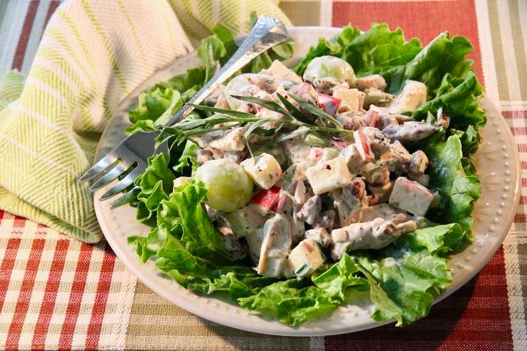 Chicken Salad Recipes