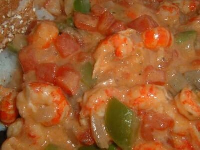 Etouffee Recipes