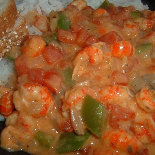Etouffee Recipes