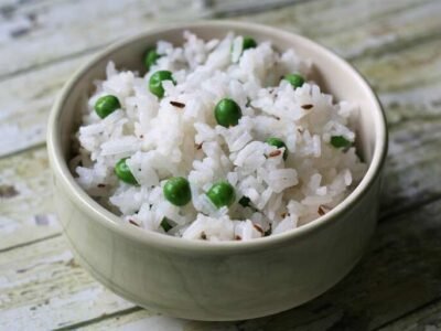 Basmati Rice