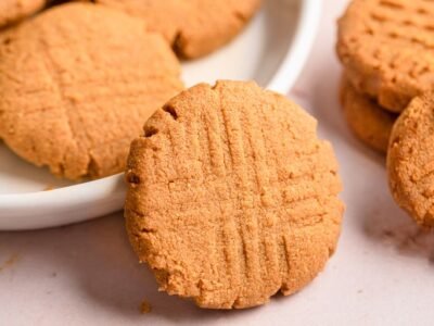 Peanut Butter Cookie Recipes