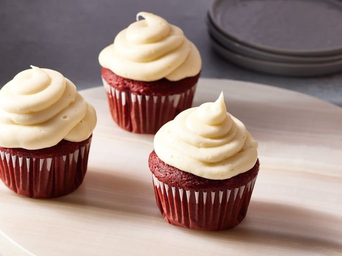 Basic Cream Cheese Frosting