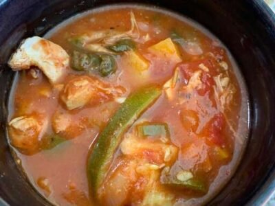 Chicken Cacciatore Recipes