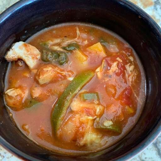 Chicken Cacciatore Recipes