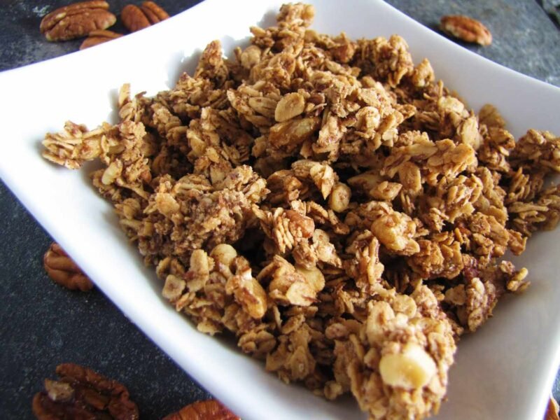 Granola Recipes