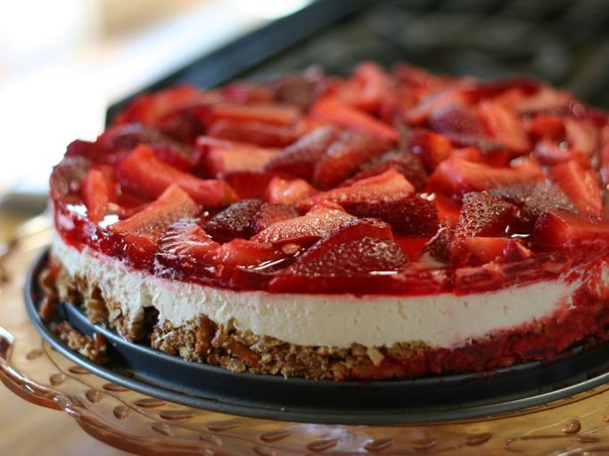 Specialty Dessert Recipes
