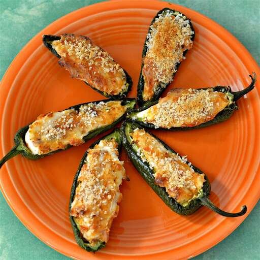 Jalapeno Popper Recipes