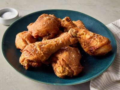 Southern Fried Chicken