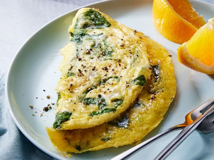 Omelet Recipes
