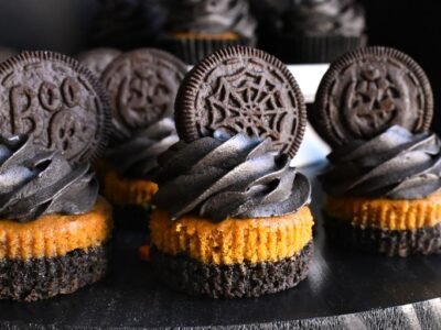 Cupcake Recipes