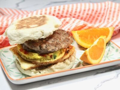 Breakfast and Brunch