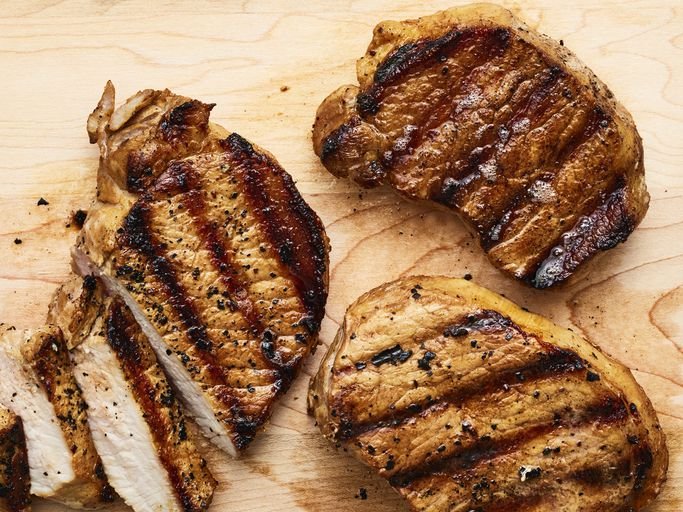 BBQ & Grilling