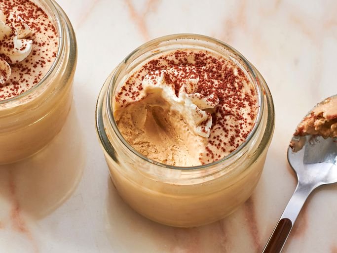 Frozen Dessert Recipes