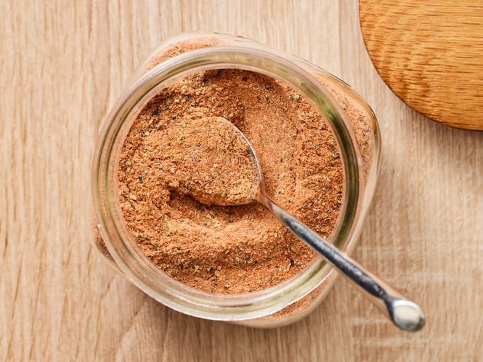 Creole Seasoning Blend