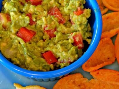 Guacamole Recipes