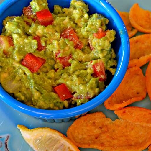 Guacamole Recipes