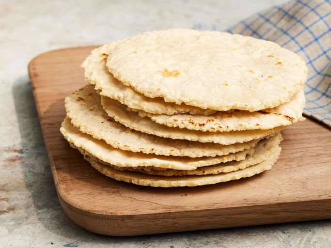 Tortilla Recipes