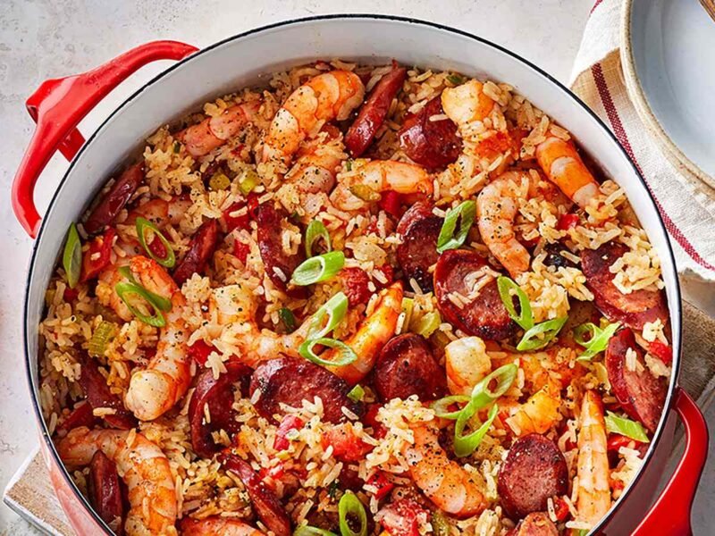 Trusted Brands: Recipes and Tips